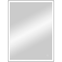 Зеркало Reflection Twist 600х800 RF4105TW с подсветкой с сенсорным выключателем и диммером стекло