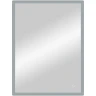 Зеркало Reflection Twist 600х800 RF4105TW с подсветкой с сенсорным выключателем и диммером стекло