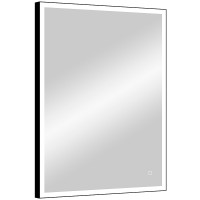 Зеркало Reflection Twist 600х800 RF4105TW с подсветкой с сенсорным выключателем и диммером стекло