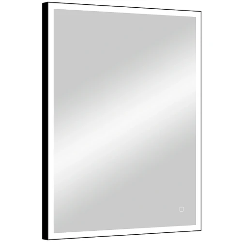 Зеркало Reflection Twist 600х800 RF4105TW с подсветкой с сенсорным выключателем и диммером стекло