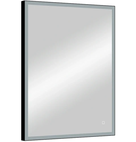Зеркало Reflection Twist 600х800 RF4105TW с подсветкой с сенсорным выключателем и диммером стекло