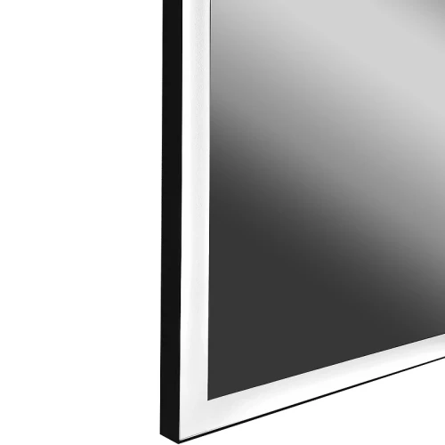 Зеркало Reflection Twist 600х800 RF4105TW с подсветкой с сенсорным выключателем и диммером стекло