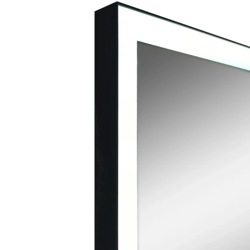 Зеркало Reflection Twist 600х800 RF4105TW с подсветкой с сенсорным выключателем и диммером стекло
