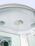 Душевая кабина WeltWasser Werra XL 1204 R 120x90 10000014056 с гидромассажем