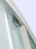 Душевая кабина WeltWasser Werra XL 1204 R 120x90 10000014056 с гидромассажем