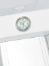 Душевая кабина WeltWasser Werra XL 1204 R 120x90 10000014056 с гидромассажем