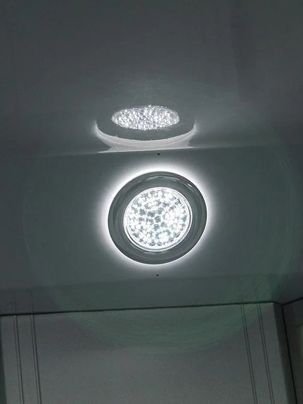 Душевая кабина WeltWasser Werra XL 1204 R 120x90 10000014056 с гидромассажем