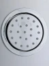 Душевая кабина WeltWasser Werra XL 1204 R 120x90 10000014056 с гидромассажем