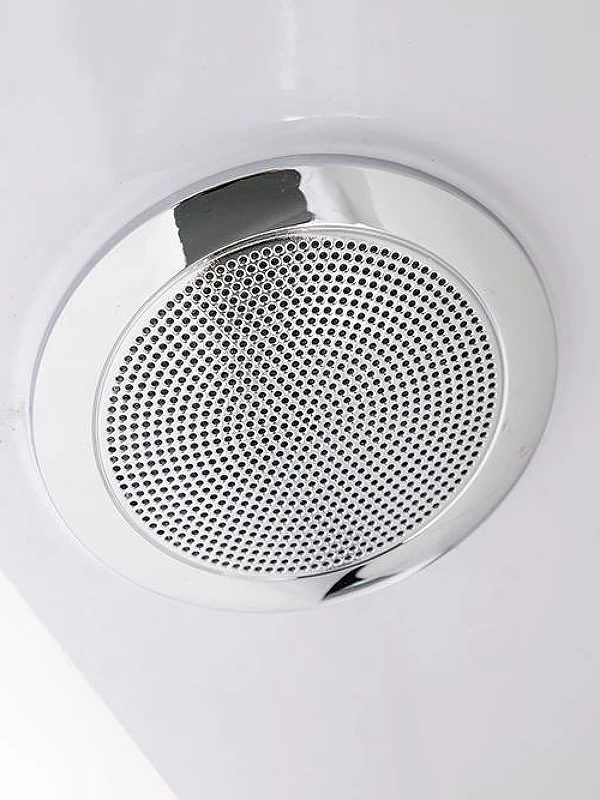 Душевая кабина WeltWasser Werra XL 1204 R 120x90 10000014056 с гидромассажем