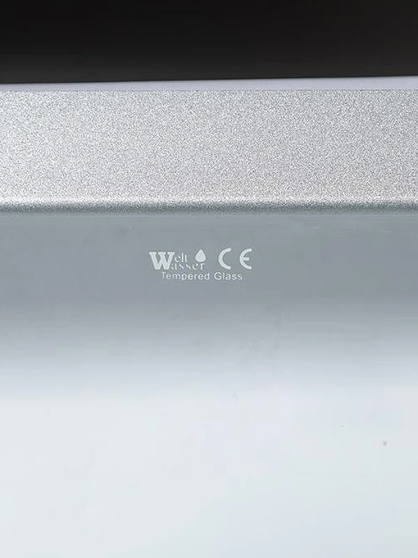 Душевая кабина WeltWasser Werra XL 1204 R 120x90 10000014056 с гидромассажем