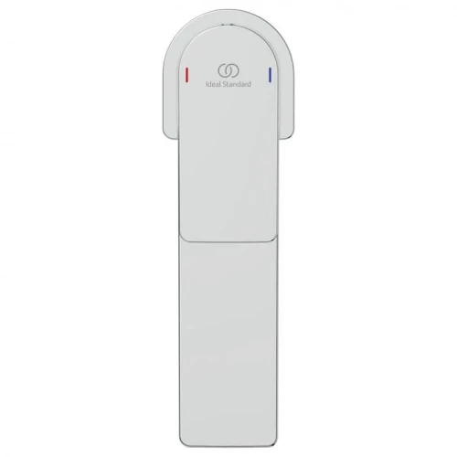 Смеситель для раковины Ideal Standard Edge A7103AA цвет Хром