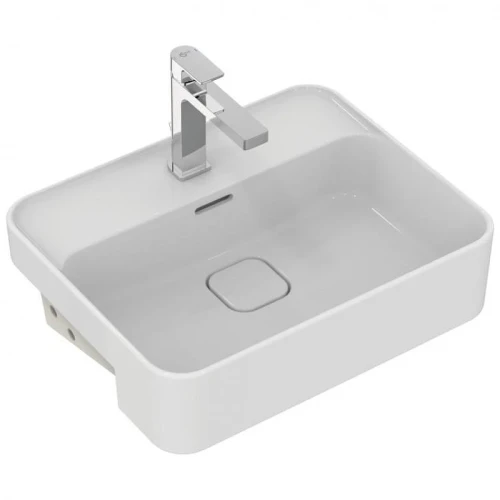 Смеситель для раковины Ideal Standard Edge A7103AA цвет Хром