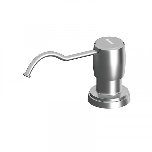 Дозатор для моющего средства Seaman SSA-040-MS цвет Никель сатин