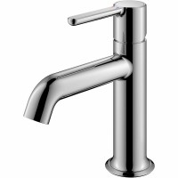 Смеситель для раковины Cezares Eco ECO-LS-01-W0