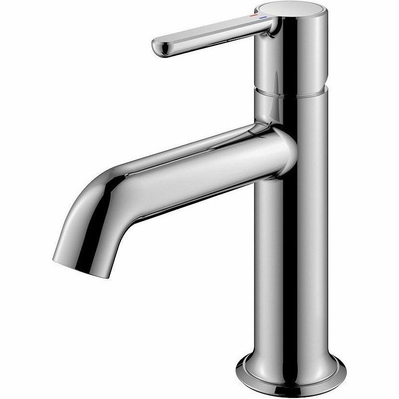Смеситель для раковины Cezares Eco ECO-LS-01-W0