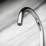Смеситель для кухни Sancos Stainless SC12001SS цвет Нержавеющая сталь
