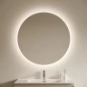 Зеркало Sancos Sfera 2.0 90 SF2.900 с бесконтактным выключателем и диммером