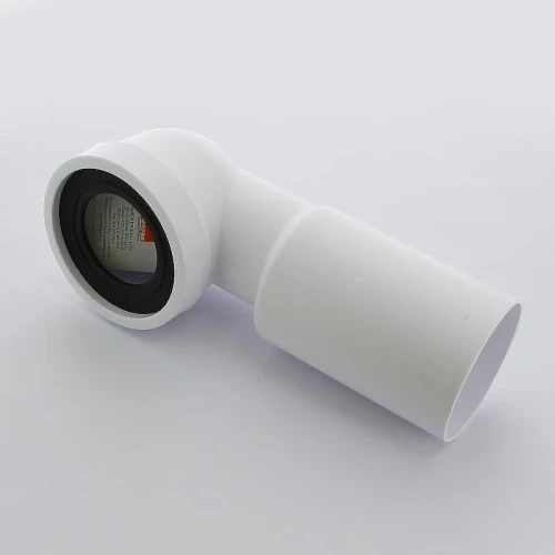 Фановая труба McAlpine MRWC12 цвет Белый
