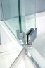 Душевой уголок Cezares Slider 80x90 SLIDER-AH-1-90-70/80-C-Cr профиль Хром стекло прозрачное