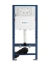 Инсталляция BelBagno BB-109-M-C без клавиши смыва