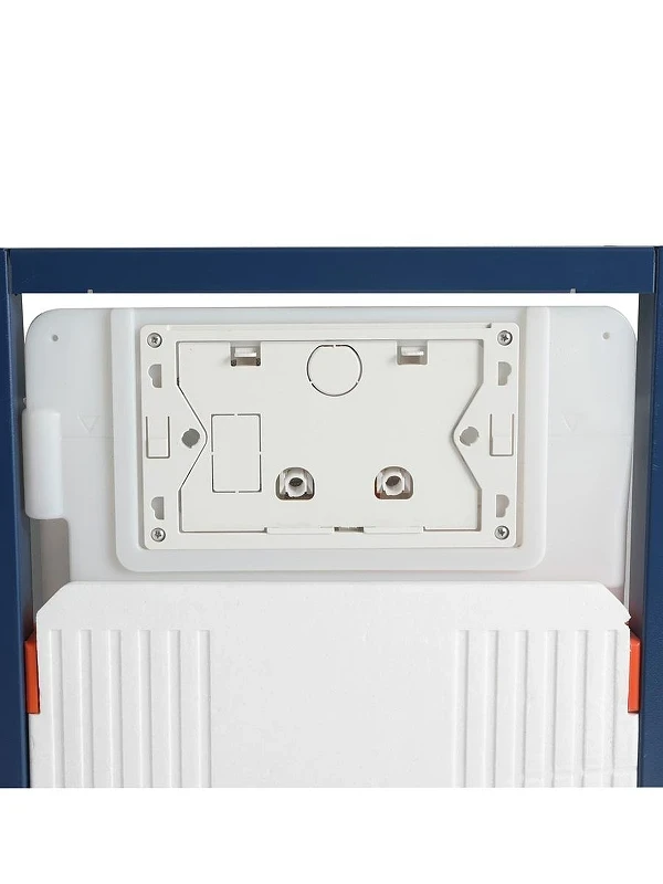 Инсталляция BelBagno BB-109-M-C без клавиши смыва