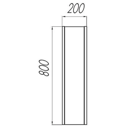 Aquaton Брук 20 1A201003BCDF0
