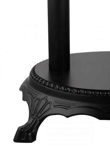 Смеситель для ванны Wonzon &amp; Woghand Retro WW-88649020-MB универсальный цвет Черный матовый