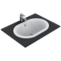 Раковина Ideal Standard Connect 62 E504901 цвет Euro White / Евробелый