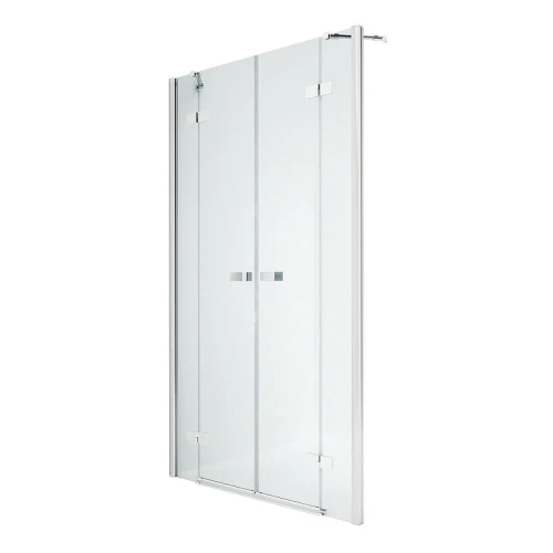 Душевая дверь New Trendy REFLEXA Chrome x190 EXK-5073
