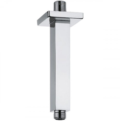 Кронштейн для верхнего душа Kludi A-Qa 6654505-00 Хром латунь на потолок