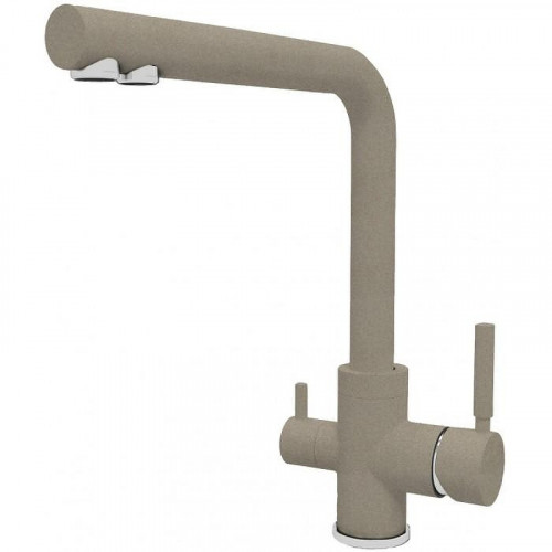 Смеситель для кухни Florentina Альдо 333.40H.2123.104 цвет Бежевый