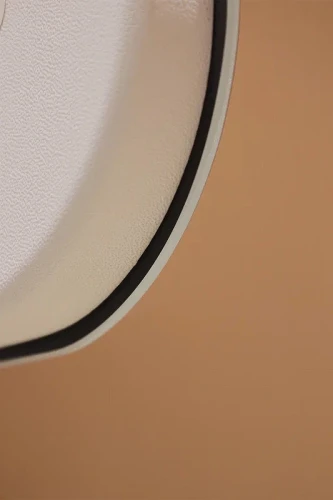 Зеркальный шкаф Silver Mirrors Фиджи Flip 70 LED-00002977 с подсветкой Белый с бесконтактным сенсором МДФ / ЛДСП, стекло
