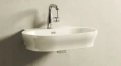 Смеситель для раковины Grohe Essence+ 23480001 Хром латунь