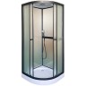 Душевая кабина Parly Frost 80x80 F811B без гидромассажа