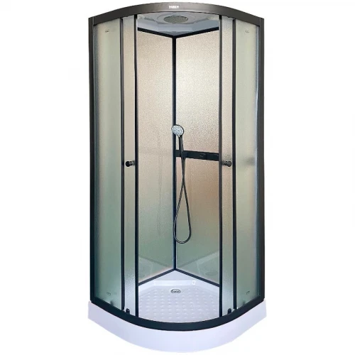 Душевая кабина Parly Frost 80x80 F811B без гидромассажа