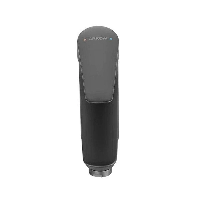 Смеситель для раковины Arrow AG4127MB цвет Черный матовый