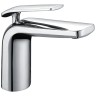 Смеситель для раковины Rose R39 R3901 Хром латунь