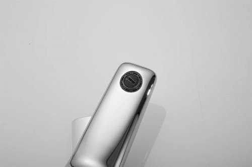 Смеситель для раковины Rose R39 R3901 Хром латунь