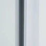 Душевой уголок WasserKRAFT Vils 110x90 56R15 профиль Хром стекло прозрачное
