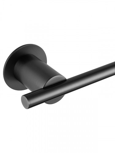 Электрический полотенцесушитель Wonzon & Woghand Dortmund 58,4х61 WW-A364-GM цвет Темный графит