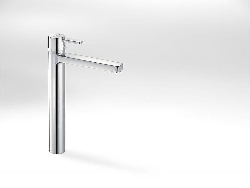 Смеситель для раковины Kludi Zenta 382570575 Хром