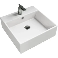 Раковина Laguraty 46 5222B Белая