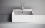 Раковина Laguraty 46 5222B Белая