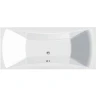 Акриловая ванна C-Bath Talia 190x90 CBQ004003 без гидромассажа