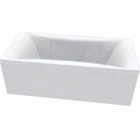 Акриловая ванна C-Bath Talia 190x90 CBQ004003 без гидромассажа