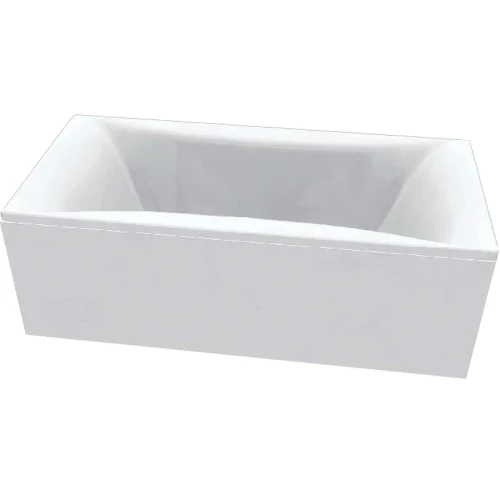 Акриловая ванна C-Bath Talia 190x90 CBQ004003 без гидромассажа