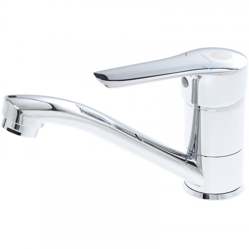 Смеситель для кухни Orange Sofi M43-011cr Хром