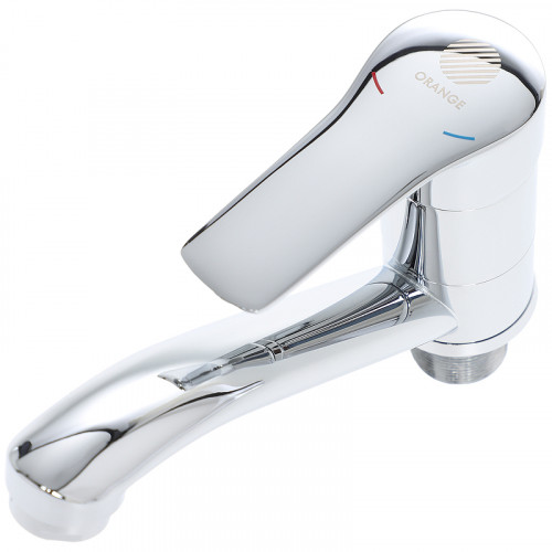 Смеситель для кухни Orange Sofi M43-011cr Хром