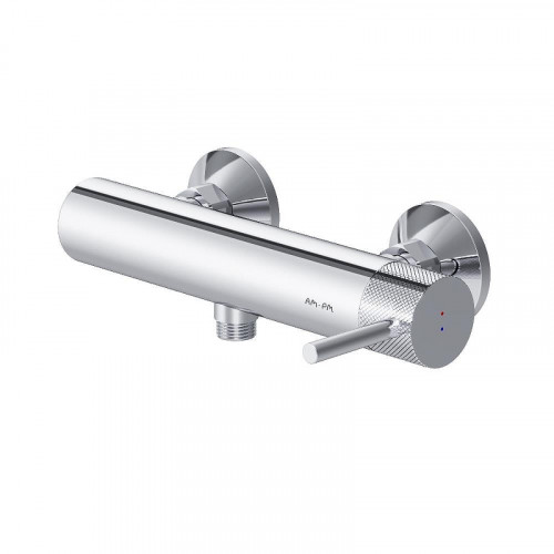 Смеситель для душа AM.PM Libre F6020000 цвет Хром