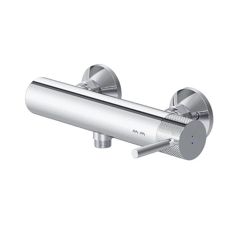 Смеситель для душа AM.PM Libre F6020000 цвет Хром